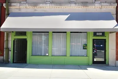 Image de Downtown Memphis Condo, Ă pied de tout, pour 7 personnes