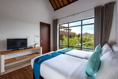 Image de Villa avec piscine 10 chambres Ă Seminyak 3753
