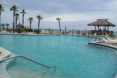 Image de Hawaiian Inn beauté au premier étage