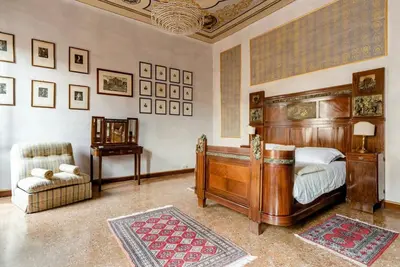 Image de Appartement \"La Fenice\"