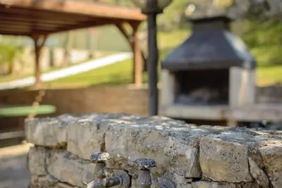 Image de Villa Maison Balu '. . où la détente est naturelle