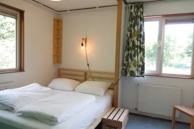 Image de 3 chambres, appartement pour 7 personnes, premier étage