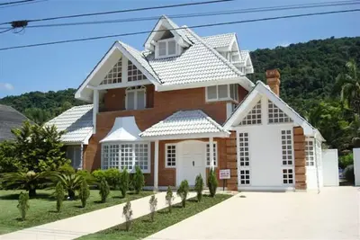 Image de Condominium High Standard - Tabatinga Costa Verde - Pour 14 Personnes