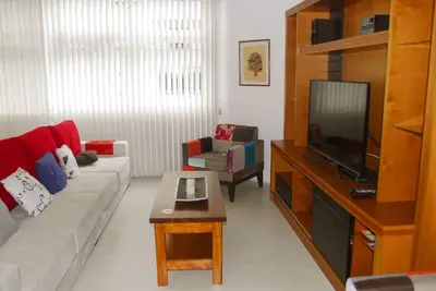 Image de Copacabana, 200 m2 a 30 mts. de la playa