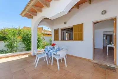 Image de PERÚ - Chalet with terrace in Son serra de marina. Free WiFi