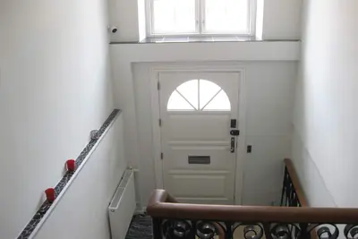 Image de Appartement de luxe de 160m2 situé au centre de Korsor