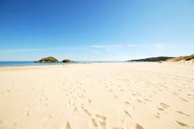 Image de Chia - Villa sur la magnifique plage de Su Giudeu