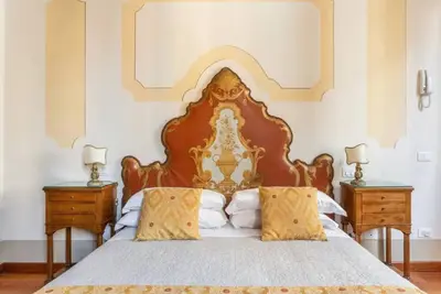 Image de Appartement Venezia San Marco \"Tiepolo\"