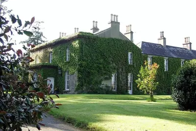 Image de Crannagael House - Nitb 4 étoiles