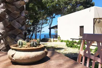 Image de Villa Mer Panoramique - Appartement Cielo