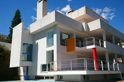Image de Chalet de luxe à Sierra Calderona