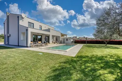 Image de Villa Gina à Nova Vas