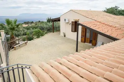 Image de Villa Federica Scopello 2