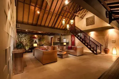 Image de Canggu Pool Villa 375, 5 chambres