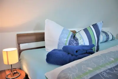 Image de Appartement au coeur de la Saxe