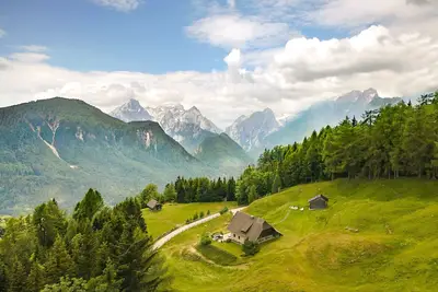 Image de Superbe Hideaway Maison de Prestige