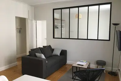 Image de Appartement à 150 mètres de la plage