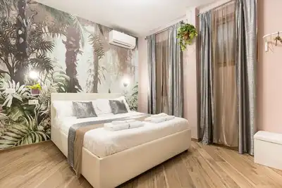 Image de Urbana petites suites