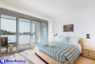 Image de Suite Rhodes Port Haven