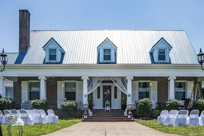 Image de Genesis Country Estate | Lieu de mariage exceptionnel