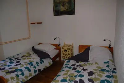 Image de Meublé 70 m² vallée Florival prox. Guebwiller, Colmar, Mulhouse