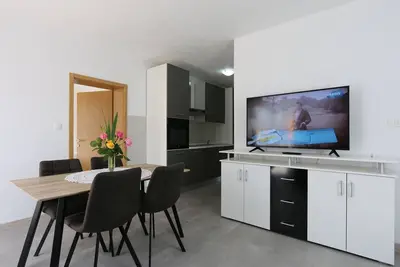 Image de Appartements Mihalić (10070-A4) - Silo - île de Krk