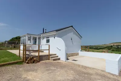 Image de Vue Village, Animaux acceptés à Burton Bradstock, Ref 1008498