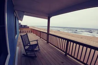 Image de Shugafoot Oceanfront