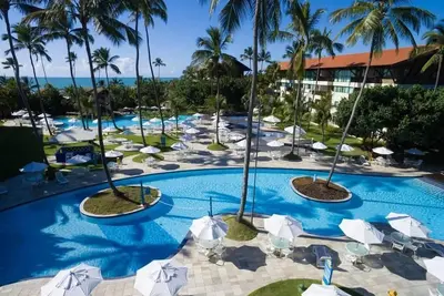 Image de Marulhos Resort Muro Alto 104f