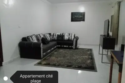 Image de Appartement site plage