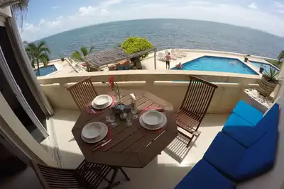 Image de Departamento Vacacional en Cancn 204