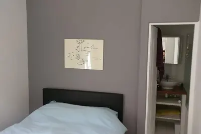 Image de 2 pièces au centre de Paris