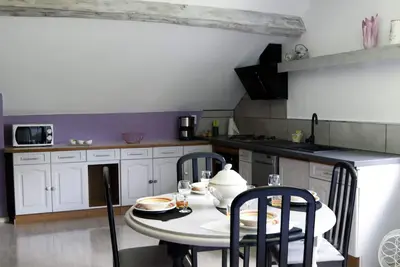 Image de Appartement 110m2 pour 4 pers vue exceptionnelle