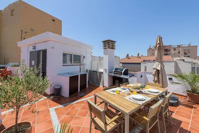 Image de Christina - maison de vacances Ă Malaga