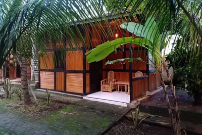Image de Villa Gaba Jailolo | Découvrez l'unique de West Halmahera