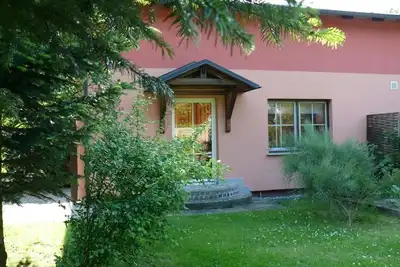 Image de Maison de vacances Steinhagen pour 1 - 4 personnes avec 1 chambre Ă coucher - Maison de vacances