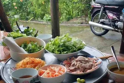 Image de Mercy Homestay - Vivez la vie rurale au Vietnam (individuel)