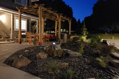 Image de Maison d'hĂ´tes Holte Okanagan