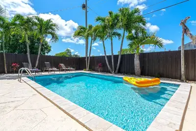 Image de Le paradis tropical
