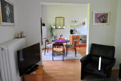 Image de Appartement dans le quartier Döse
