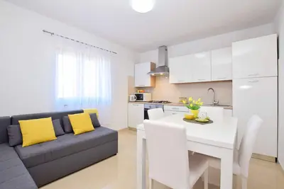 Image de Appartement Maja (69521-A1) - Vrsi (Zadar)