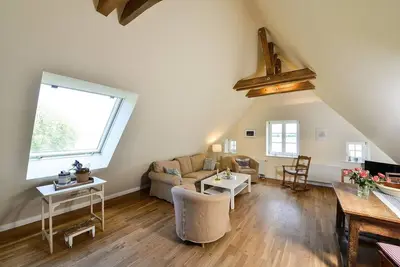 Image de Appartement \/ app. pour 4 personnes avec 78m² à Neuenkirchen (120364)