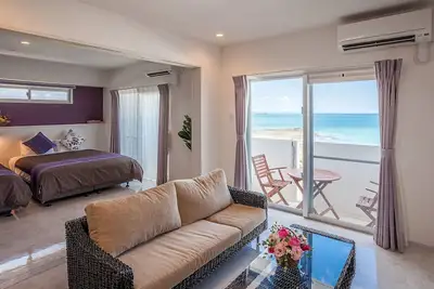 Image de Yonabaru Hotel Sunrize Ocean
