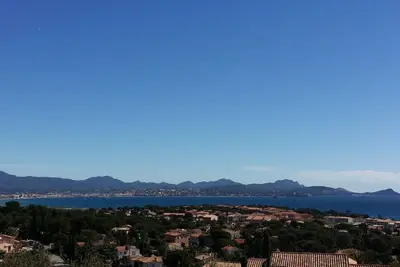 Image de Villa Piscine Climatisee 3 Etoiles, Vue Mer Panoramique, Wifi, Au Calme