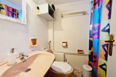 Image de Appartement au centre d'Athènes