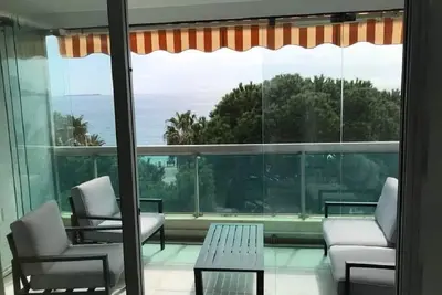 Image de Appartement F1 vue mer