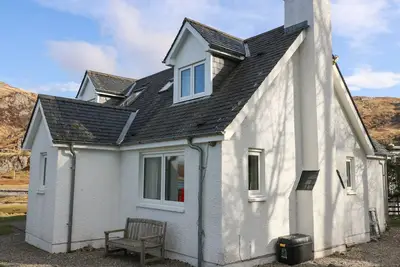Image de Maison Viking, Glenuig