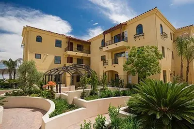 Image de Style de loft Ventura Downtown Art