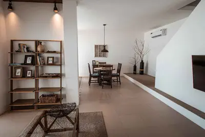 Image de Flip Flop House \/ Superbe maison de vacances à Galapagos