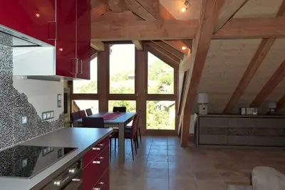 Image de Ici profitez d' un séjour d' exception dans la demeure L'Ecrin